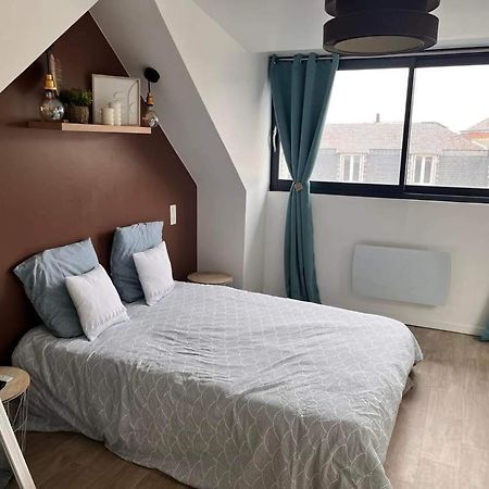 Le Phare Villa Ипор Екстериор снимка