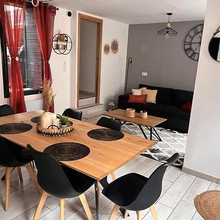 Le Phare Villa Ипор Екстериор снимка