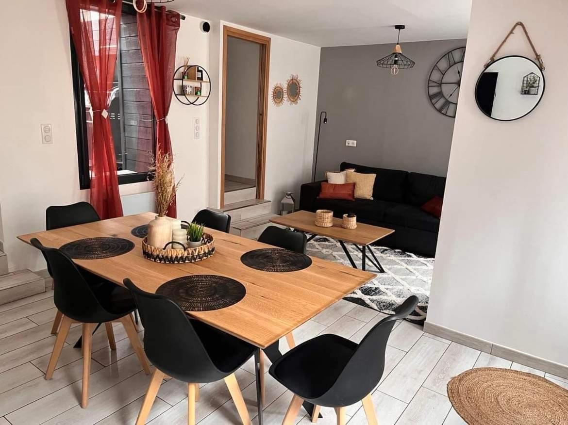 Le Phare Villa Ипор Екстериор снимка