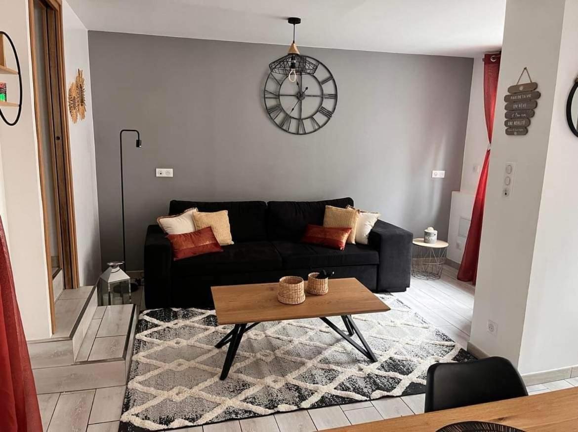 Le Phare Villa Ипор Екстериор снимка